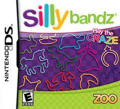 Silly Bandz - Nintendo DS | Total Play
