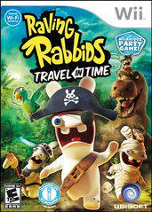 Raving Rabbids: Travel in Time - Wii | Total Play