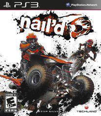 Nail'd - Playstation 3 | Total Play