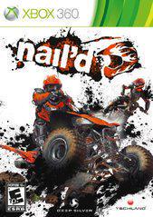 Nail'd - Xbox 360 | Total Play