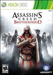 Assassin's Creed: Brotherhood - Xbox 360 | Total Play