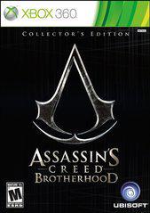 Assassin's Creed: Brotherhood [Collector's Edition] - Xbox 360 | Total Play