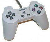 Playstation 1 Original Controller - Playstation | Total Play