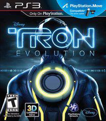 Tron Evolution - Playstation 3 | Total Play
