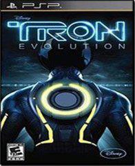 Tron Evolution - PSP | Total Play