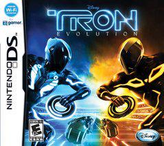 Tron Evolution - Nintendo DS | Total Play