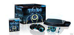 Tron Evolution Collector's Edition - Playstation 3 | Total Play