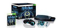 Tron Evolution Collector's Edition - Xbox 360 | Total Play