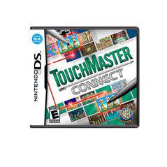 TouchMaster: Connect - Nintendo DS | Total Play