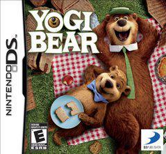Yogi Bear - Nintendo DS | Total Play