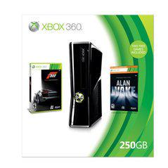 Xbox 360 Slim Console 250GB Holiday Bundle - Xbox 360 | Total Play