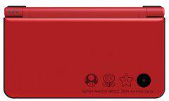 Nintendo DSi XL Red Limited Edition - Nintendo DS | Total Play