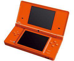 Orange Nintendo DSi System - Nintendo DS | Total Play