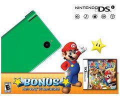 Green Nintendo DSi System - Nintendo DS | Total Play