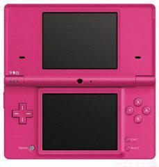 Pink Nintendo DSi System - Nintendo DS | Total Play