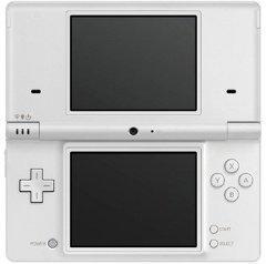 White Nintendo DSi System - Nintendo DS | Total Play