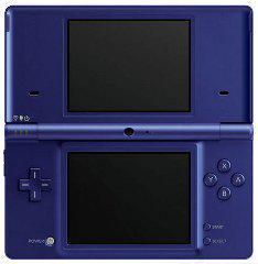 Metallic Blue Nintendo DSi System - Nintendo DS | Total Play