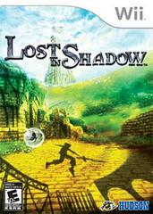 Lost in Shadow - Wii | Total Play