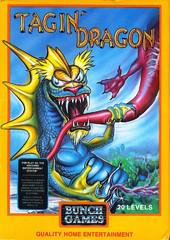 Tagin' Dragon - NES | Total Play