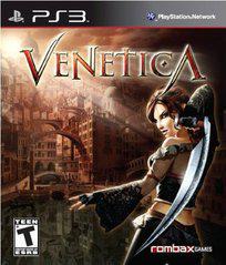 Venetica - Playstation 3 | Total Play