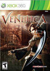 Venetica - Xbox 360 | Total Play