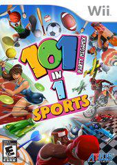 101-in-1 Sports Party Megamix - Wii | Total Play