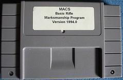 M.A.C.S.  Multipurpose Arcade Combat Simulator - Super Nintendo | Total Play