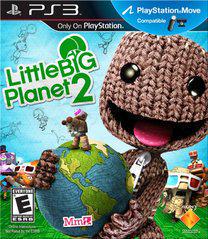LittleBigPlanet 2 - Playstation 3 | Total Play
