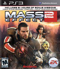 Mass Effect 2 - Playstation 3 | Total Play