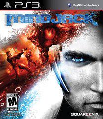 Mindjack - Playstation 3 | Total Play