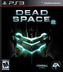 Dead Space 2 - Playstation 3 | Total Play