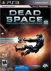 Dead Space 2 [Collector's Edition] - Playstation 3 | Total Play