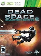 Dead Space 2 [Collector's Edition] - Xbox 360 | Total Play