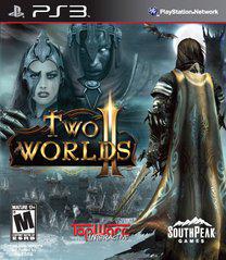 Two Worlds II - Playstation 3 | Total Play