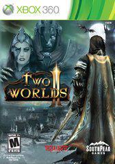 Two Worlds II - Xbox 360 | Total Play