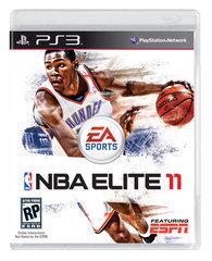 NBA Elite 11 - Playstation 3 | Total Play