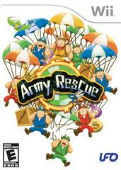 Army Rescue - Wii | Total Play