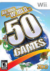 Around the World In 50 Games - Wii | Total Play