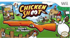 Chicken Shoot Bundle - Wii | Total Play