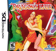 Dragon's Lair - Nintendo DS | Total Play