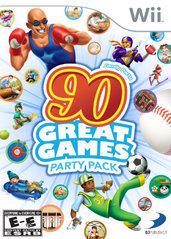 Family Party: 90 Great Games Party Pack - Wii | Total Play