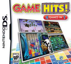 Game Hits! - Nintendo DS | Total Play