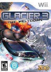 Glacier 3: The Meltdown - Wii | Total Play