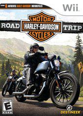 Harley-Davidson: Road Trip - Wii | Total Play