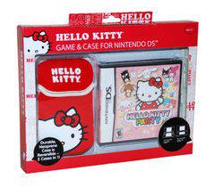 Hello Kitty Party Bundle - Nintendo DS | Total Play