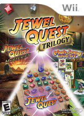 Jewel Quest Trilogy - Wii | Total Play
