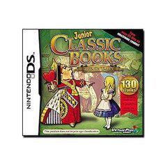 Junior Classic Books & Fairytales - Nintendo DS | Total Play