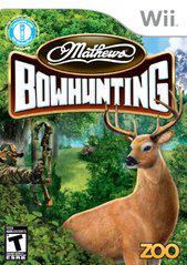 Mathews Bowhunting - Wii | Total Play