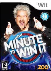 Minute to Win It - Wii | Total Play
