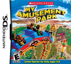 My Amusement Park - Nintendo DS | Total Play